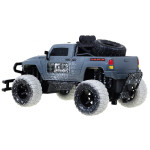 RC terénne auto MUD Track